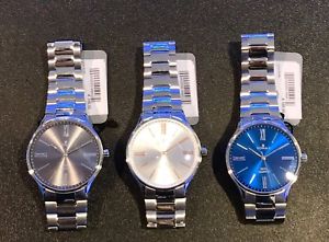 【送料無料】orologio donna donax solotempo cod 90396
