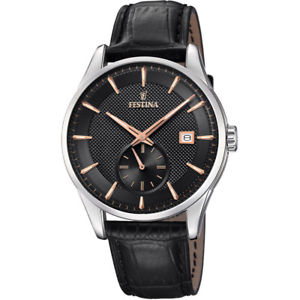 【送料無料】festina orologio f202774 26,995円