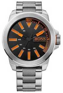 【送料無料】hugo boss orange mens york 1513006 watch 37