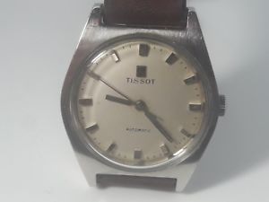 【貨物輸送無料】orologio 地方検事 polso tissot 7831 automatico   tissot 7831 automatic