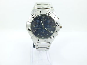 【貨物輸送無料】orologio cronografo sector 220 3253927115 acciaio uomo 408vv17