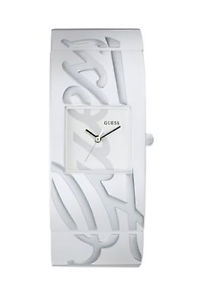 【貨物輸送無料】orologio guess w12634l1 autograph     45