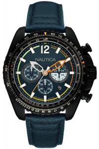 【貨物輸送無料】nautica nai22507git  orologio 地方検事 polso uomo it