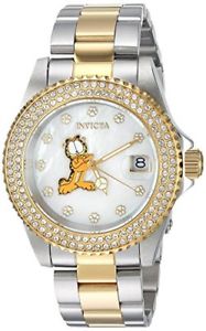 【送料無料】invicta womens quartz stainless steel casual watch 24869|hokushin