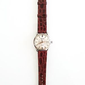 【送料無料】monfort rare vintage watch 30s orologio anni 30 collectibles
