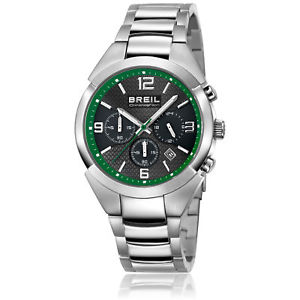 【送料無料】139 orologio uomo breil crono acciaio gap tw1380|hokushin