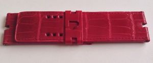 【貨物輸送無料】roger dubuis strap
