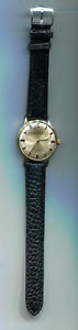 【貨物輸送無料】glashtte herrenuhr   automatik  kal74  26 rubis