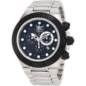 【貨物輸送無料】invicta 1527 subaqua noma iv sport chronograph watch