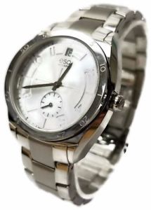 【送料無料】neues angebot295 womens movado esq origin silver bracelet watch 07101400 nwt｜hokushin 28,587円