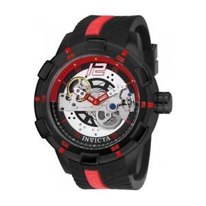 【送料無料】invicta mens s1 rally automatic stainless steel watch 26619｜hokushin