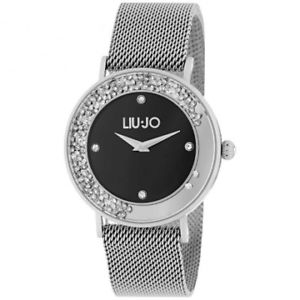 【送料無料】tlj1342 orologio donna liu jo dancing slim tlj1342｜hokushin