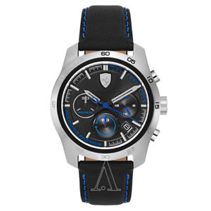 【送料無料】ferrari mens quartz watch 830445｜hokushin 28,587円
