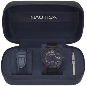 【送料無料】nautica naphas001 orologio da polso uomo it｜hokushin 29,237円