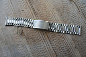 【送料無料】vintage nsa bracelet 19cm｜hokushin
