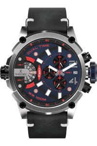 【送料無料】timecode tc100208it orologio da polso uomo it｜hokushin