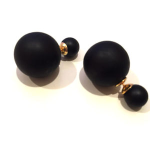 【送料無料】ピアス　デジュエリーラウンド｜hokushin