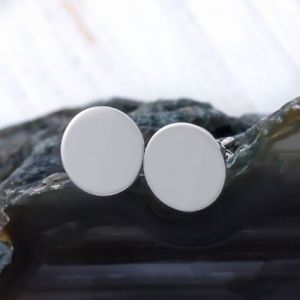 【送料無料】ピアス　エースシルバーピアス　ピアス　サークル｜hokushin