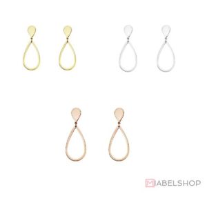 【送料無料】ピアス ピアス ピアス ピアス ゴールドシルバーローズゴールドステンレススチール
