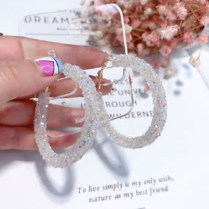 【送料無料】ピアス　クレオールゴールデンリングミニパールホワイトクラスピアス　ohrringe gro golden kreole ring mini perle wei 55m class ehe m4
