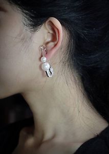 宅送 楽天市場 送料無料 ピアス シルバーピアスネイルトロンボーンパールモードeine Ohrringeohr Nagel Silber Fein Trombone Perle Leicht Modisch Mode P1 Hokushin 希少 Www Caymanislandsrealty Com