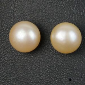 【送料無料】ピアス　ピアス　コネクタピンクフラット