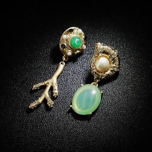 【送料無料】ピアス　ピアス　プラグオーシャン