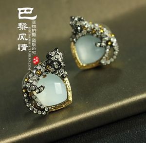 【送料無料】ピアス　ピアス　コネクタモダンオリジナル