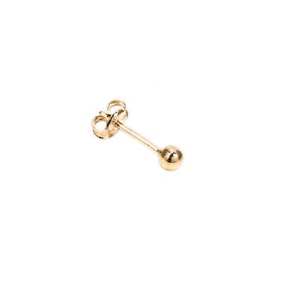 【送料無料】ピアス　ボールスタッドピアス　ピアス　ピアス　レディース