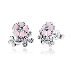 【送料無料】ピアス　ピアス　ピアス　ドロップスターリングシルバーピンクレディース｜hokushin 14,024円