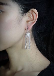 【送料無料】ピアス　ピアス　コネクタハーネスジルコンボンメル｜hokushin