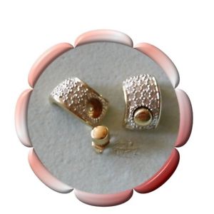 【送料無料】ピアス デザイナージュエリーピアス|hokushin