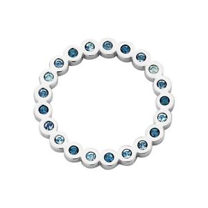【送料無料】ピアス　チェーンペンダントステンレスアイリス melano friends ketten anhnger jess 23 mm edelstahl iris