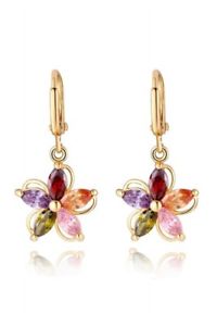 【送料無料】ピアス　ピアス　ピアス　ジュエリーマルチカラーサポーター