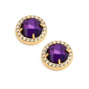 【送料無料】ピアス レディーススターリングシルバーゴールドピアス クリア
