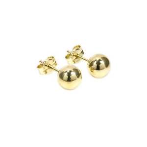 【送料無料】ピアス　ボールスタッドピアス　ピアス　ピアス　レディースカップル 19,156円