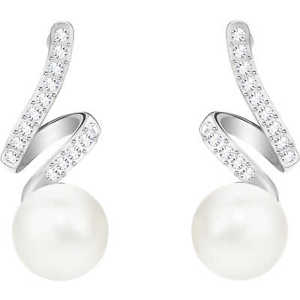 【送料無料】ピアス　ピアス　スワロフスキーオリジナルリストohrringe swarovski frauen gabriella pearl original 5410976 original list