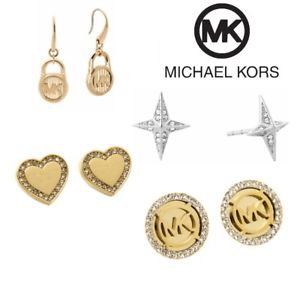 【送料無料】ピアス　ミハエルレディースピアス　ガラス