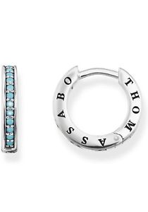 【送料無料】ピアス　トーマスロールバーアジアthomas sabo paar creolen asiatische ornamente, cr60466717 20,866円