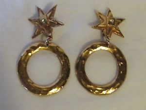 【送料無料】ピアス　ピアス　ビンテージビバohrringe vintage viva paquita