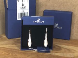 【送料無料】ピアス　ピアス　スワロフスキーパッケージ