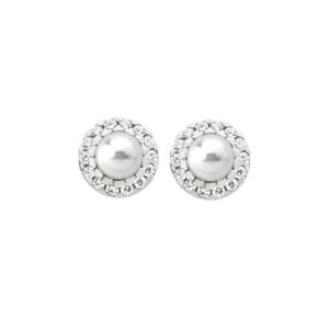 【送料無料】ピアス　マヨルカレディースピアス　デmajorca 152550120000101_wt damen ohrringe de｜hokushin