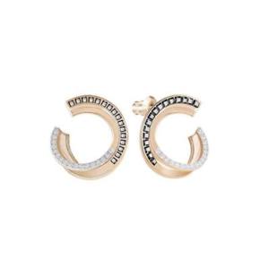 【送料無料】ピアス　スワロフスキーレディースピアス　デswarovski 5350662 damen ohrringe de