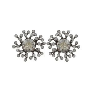 【送料無料】ピアス　ロットピアス　ピアス　プチホワイトシルバー