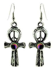 【送料無料】ピアス　ピアス　アンクohrhnger ankh｜hokushin