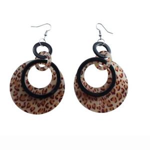 【送料無料】ピアス　リングピアス　ohrringe ringe 3｜hokushin