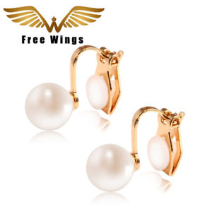 【送料無料】ピアス　デボールウイングイヤーカフゴールドピアス　as de65704 flugel ohr stulpe goldperlen ohrclips fur frauen ball｜hokushin