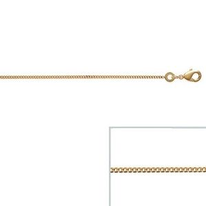 【送料無料】ネックレス　チェーンメッキメッシュブレスレットchaine cheville plaqu or maille gourmette fine neuf bijouteriejolybijoux