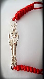 【送料無料】ネックレス　プラタプラタpulsera diosa egipcia ,sekhmet silver plata 925ml, egipto plata 925m sekhmet