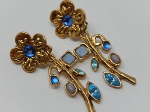 【送料無料】ネックレス　nouvelle annonceboucle doreille entre guillemets